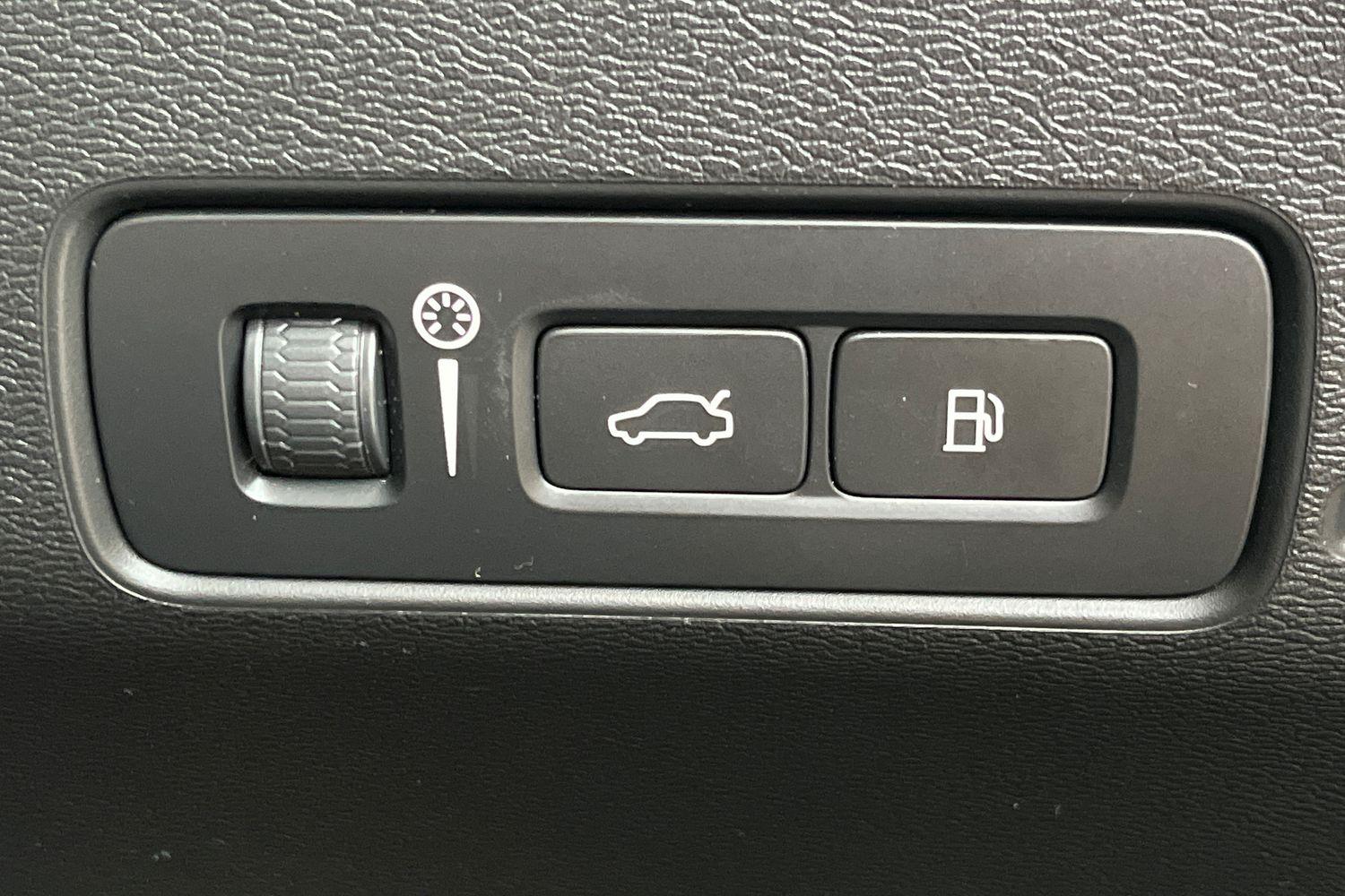 Volvo XC40 Photo 22