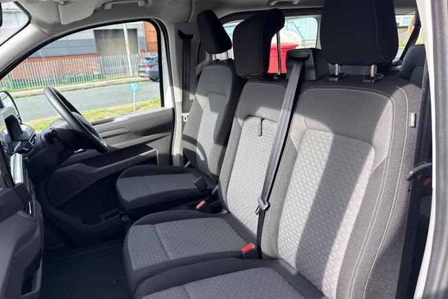 BMW Shuttle Photo 44