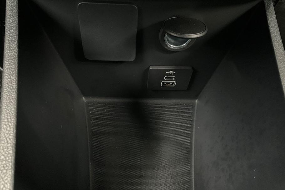 Used Ford E-Transit Courier 30