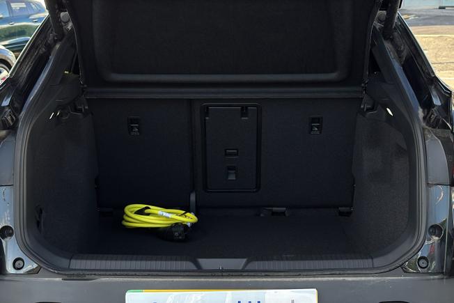 VOLKSWAGEN Id.5 Photo 12