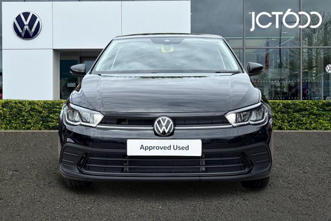 VOLKSWAGEN Polo Photo 8