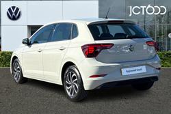 VOLKSWAGEN Polo Photo 3