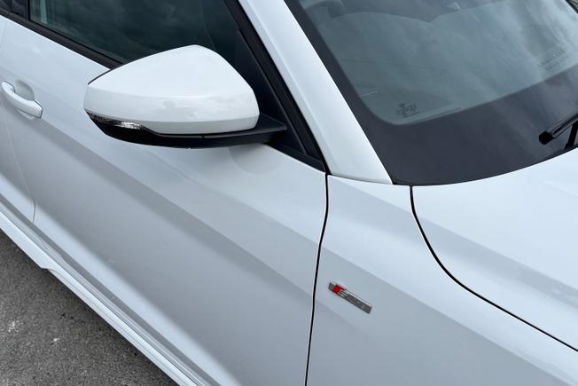 AUDI A1 Photo 20