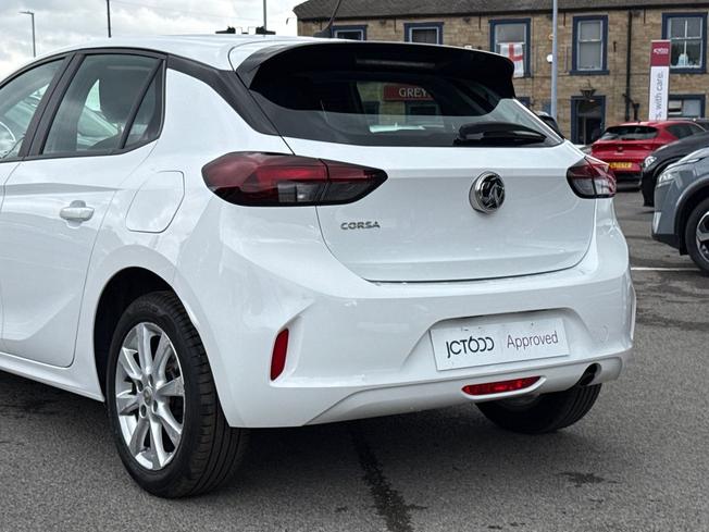 VAUXHALL Corsa Photo 33