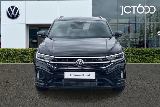 VOLKSWAGEN T-Roc Photo 8