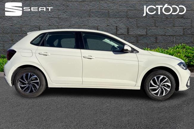 VOLKSWAGEN Polo Photo 4