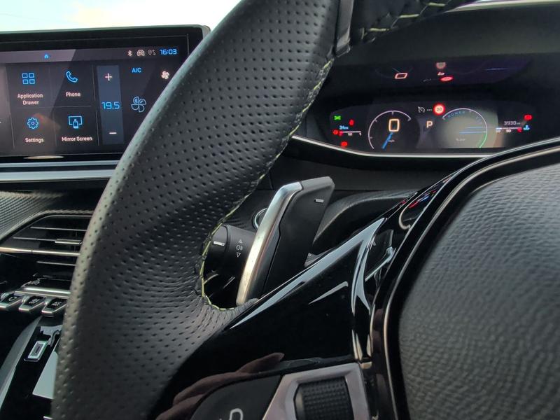 Used Peugeot 2008 NX24YFS 41