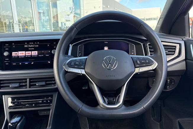 Volkswagen Polo Photo 11
