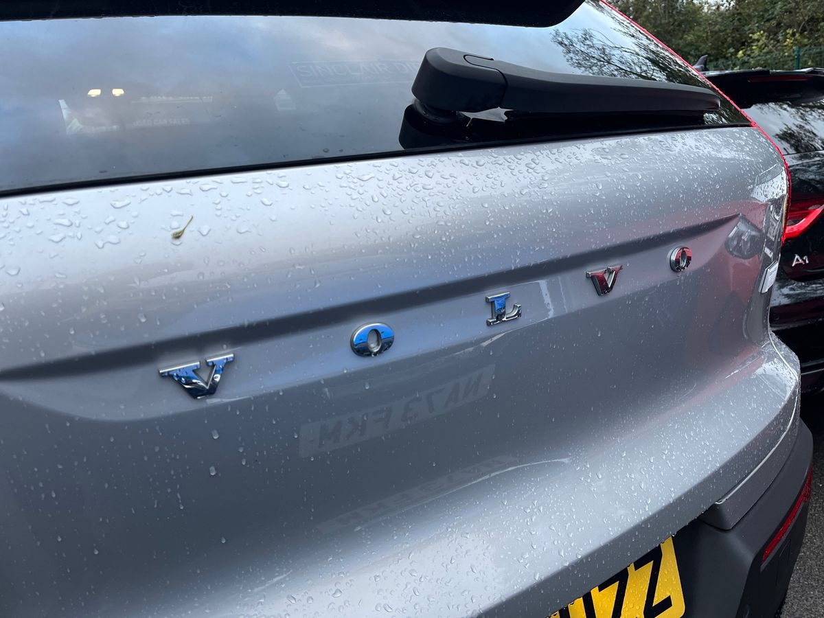 Volvo XC40 Photo 20