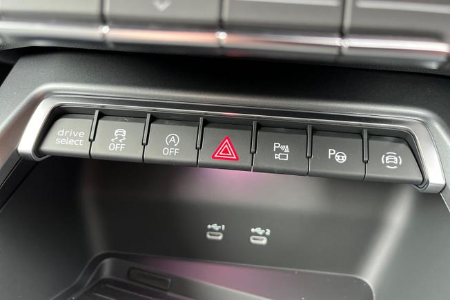 Audi A3 Photo 28
