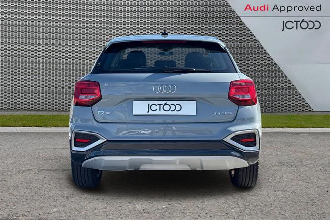 AUDI Q2 Photo 7