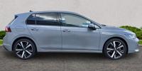 Volkswagen Golf Photo 3