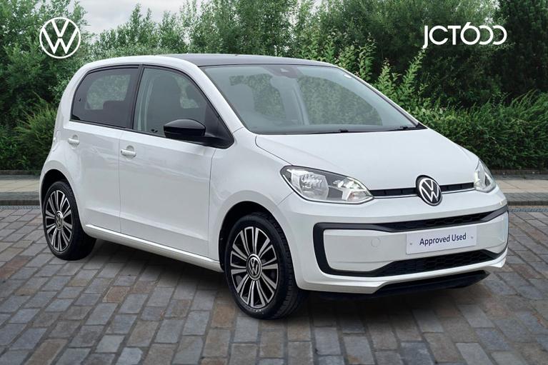 Used Volkswagen up Cars for Sale