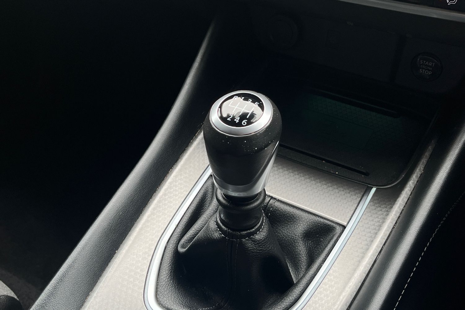 Nissan QASHQAI Photo 28