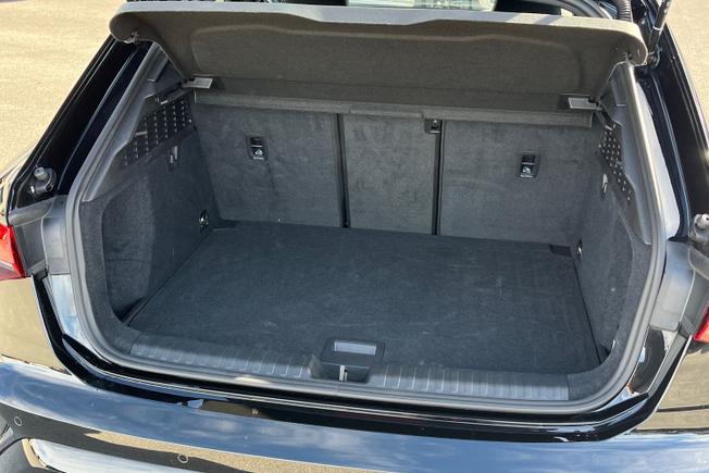 AUDI A3 Photo 12