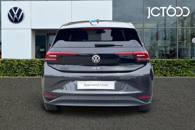 VOLKSWAGEN ID.3 Photo 7