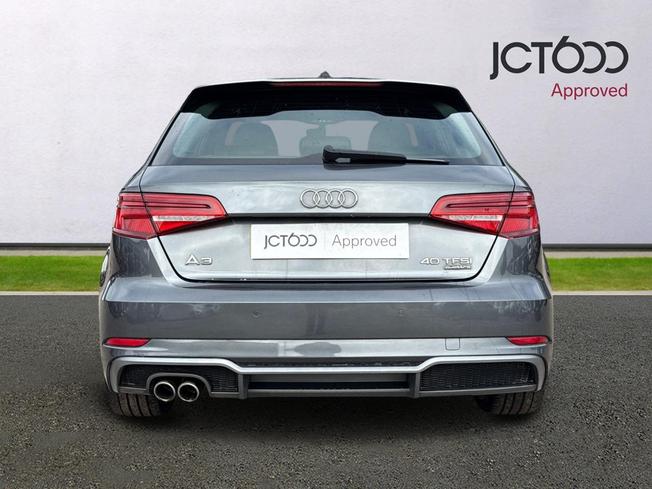 AUDI A3 Photo 7