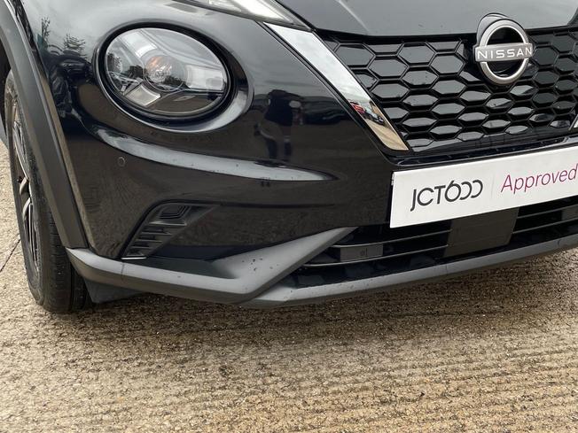 NISSAN JUKE Photo 22