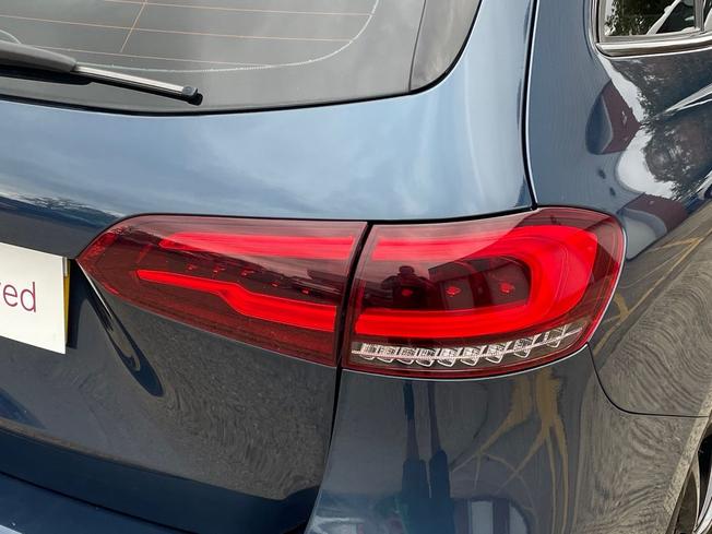 MERCEDES-BENZ B Class Photo 18