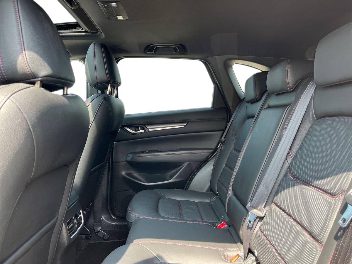 Mazda CX-5 Photo 3