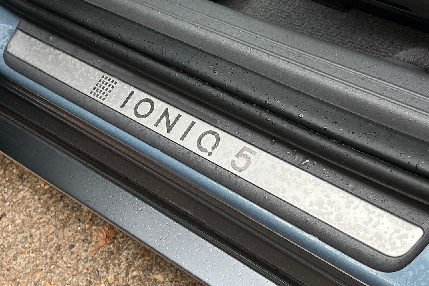 Hyundai IONIQ 5 Photo 39