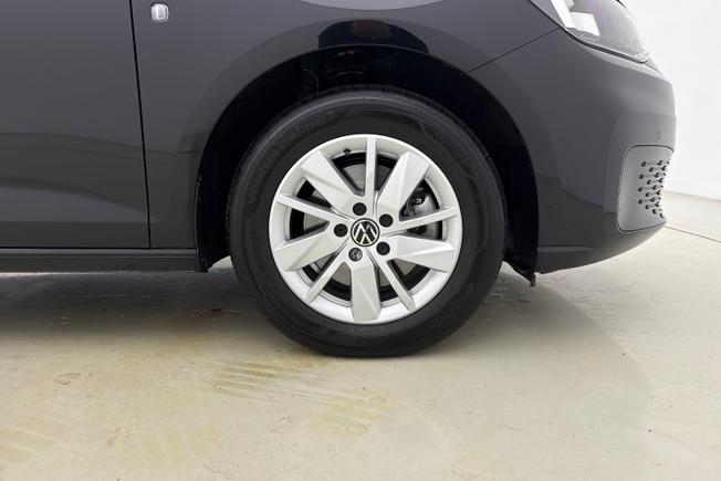 VOLKSWAGEN Caddy Maxi Photo 5