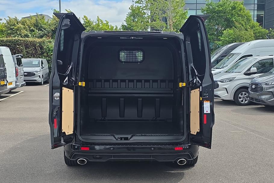Used Ford Transit Custom WM72CVZ 6