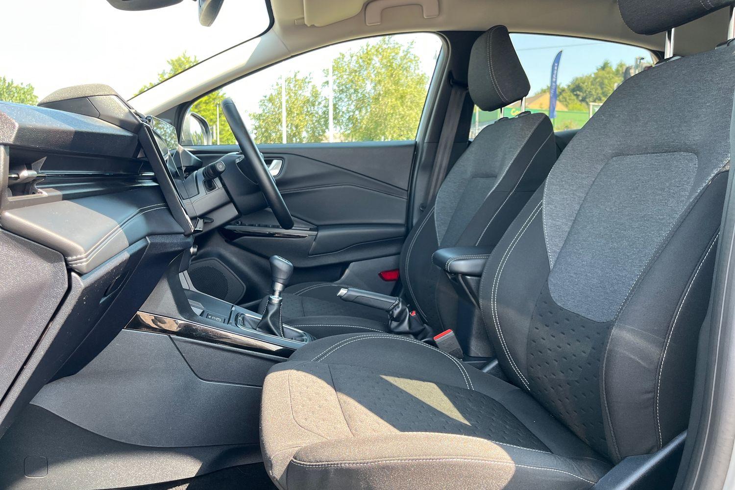Ford PUMA Photo 18