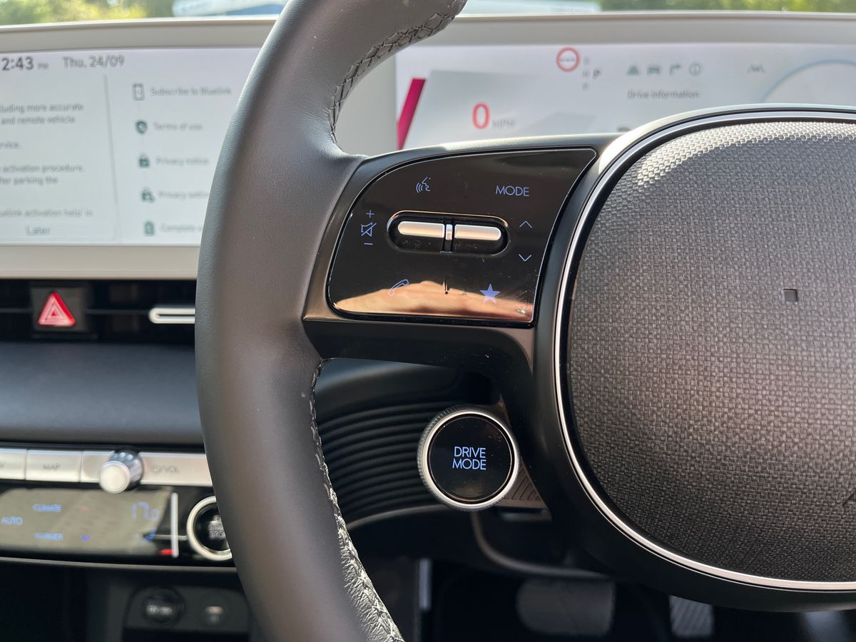 Hyundai IONIQ 5 Photo 15