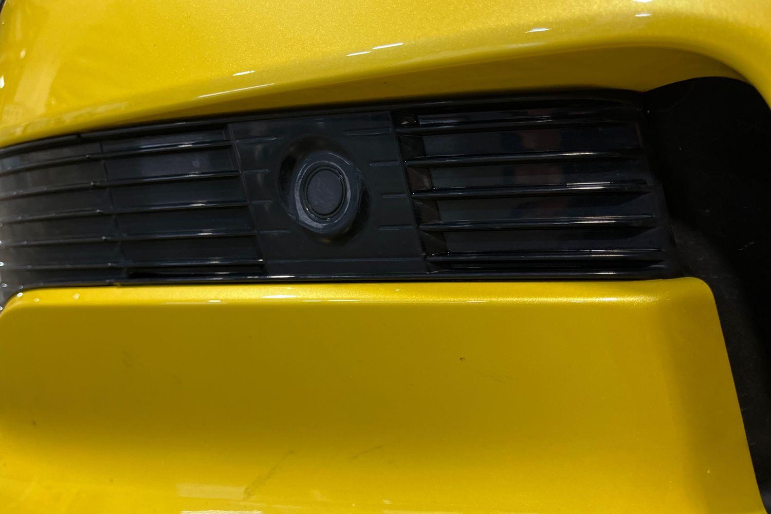 Ford Puma Gen-E Photo 27