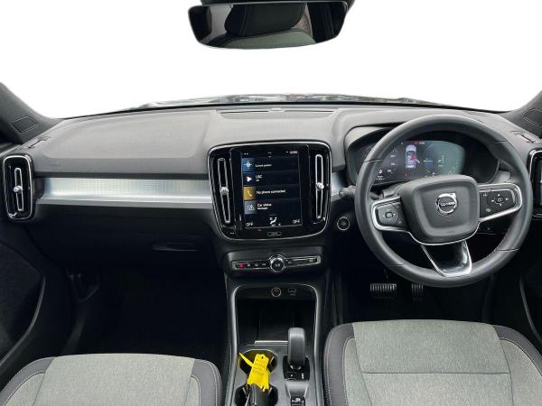 Volvo XC40 Photo autoimg-5b01ee9bc90838ed2f1a5e1f7d5efc2ecf62b0d1.jpg