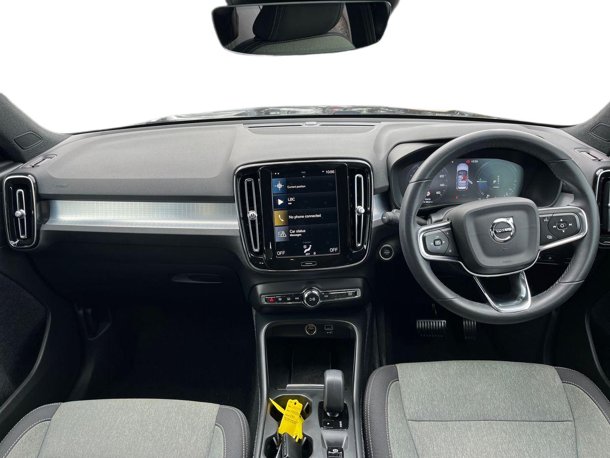 Volvo XC40 Photo 9