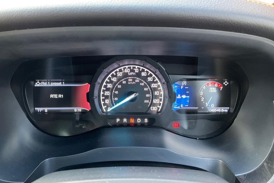 Used Ford Ranger PRZ9329 27