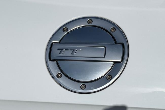 AUDI TT Photo 39