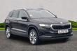 Used Skoda Karoq AJ72TKO 1