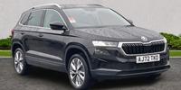 Skoda Karoq Photo 0