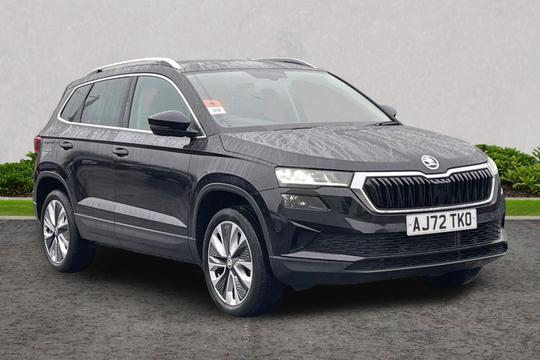 Skoda Karoq Photo autoimg-5b054deffa113e3a0e3216791f8eee552b4ede5c.jpg