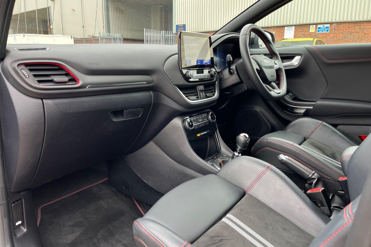 Ford Puma Photo 17