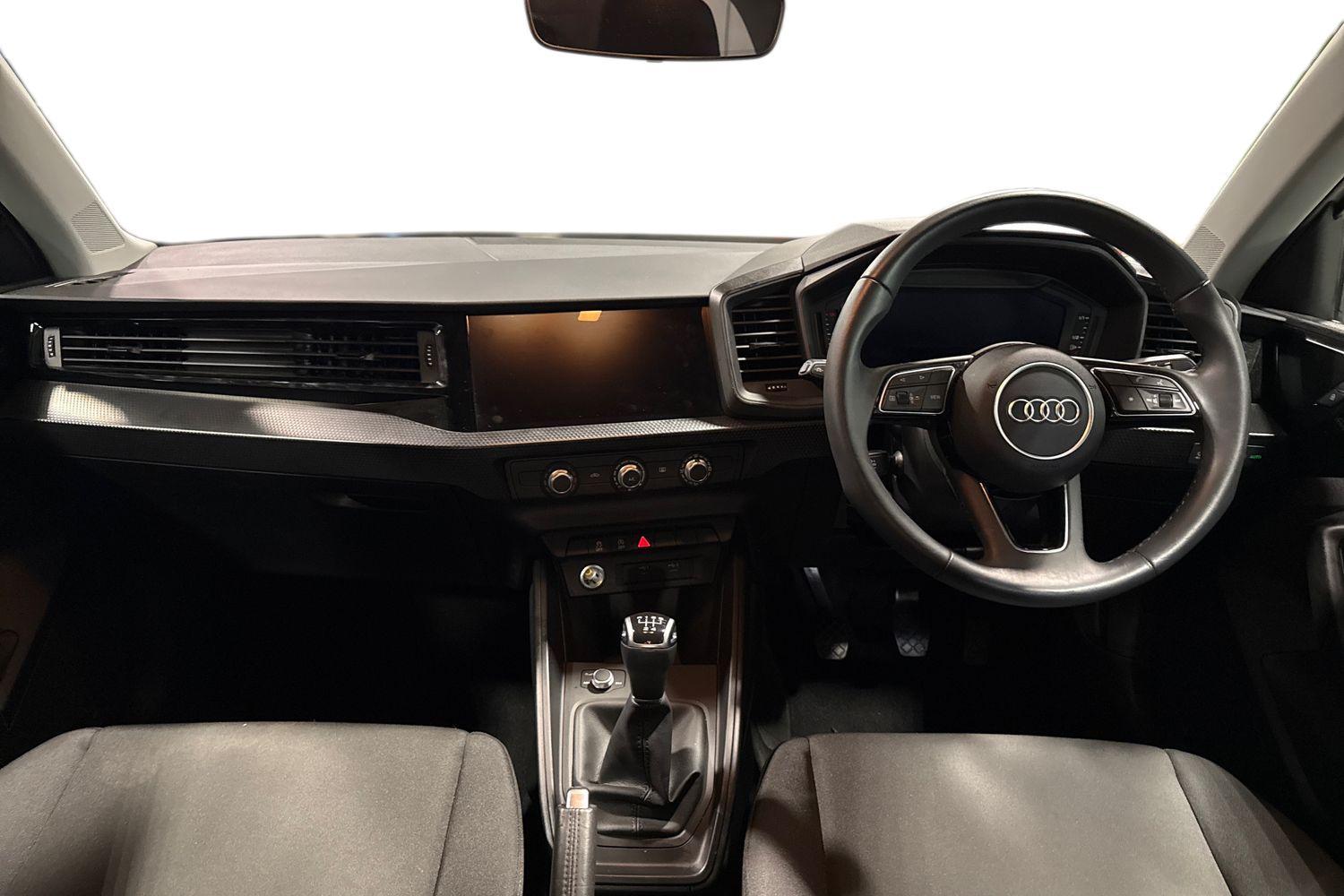 Audi A1 Photo 9