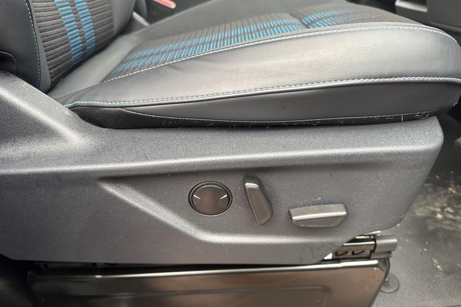 Used Ford TRANSIT CUSTOM WT25NJN 22