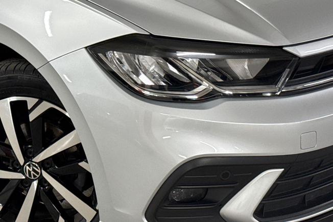 VOLKSWAGEN Polo Photo 19