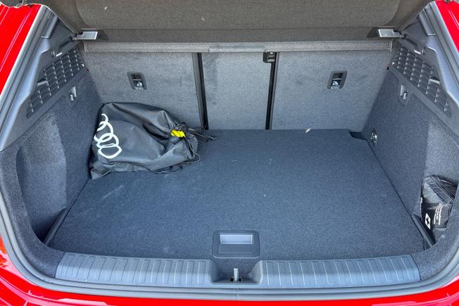 AUDI A3 Photo 12