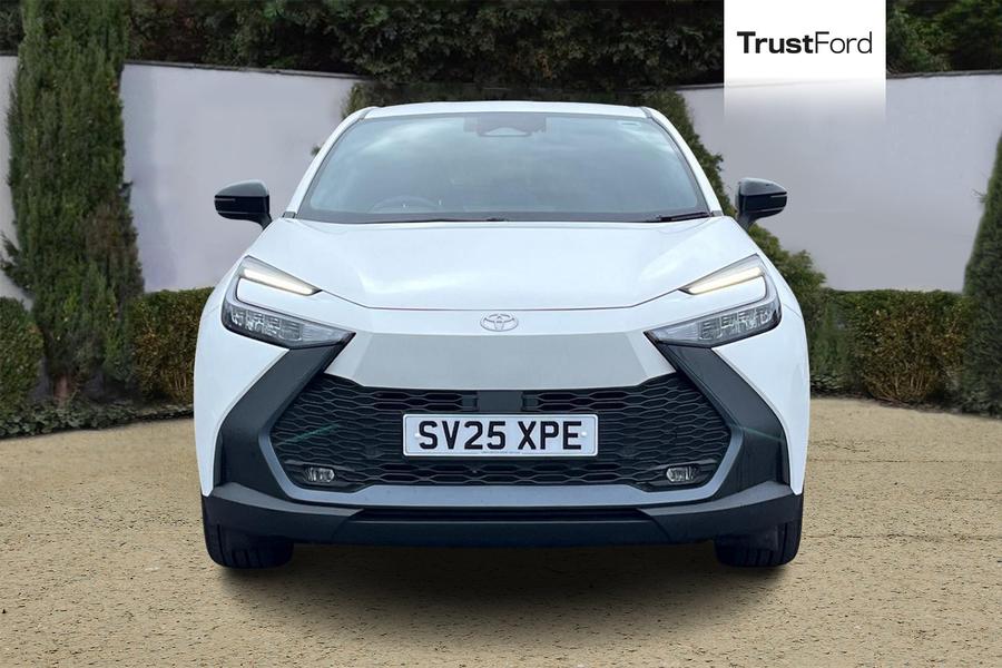 Toyota C-HR Photo autoimg-5b0cdd5fc9d1d90c95987c591d150f0bf827ed68.jpg
