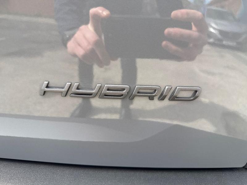 Used Peugeot 2008 KR25HXA 38