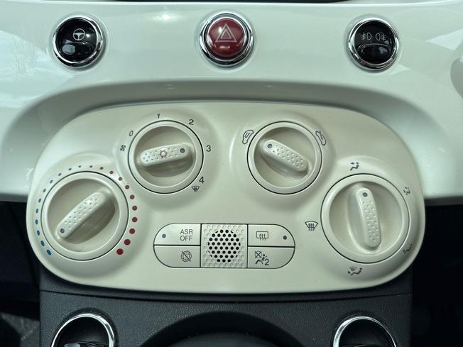 FIAT 500 Photo 33