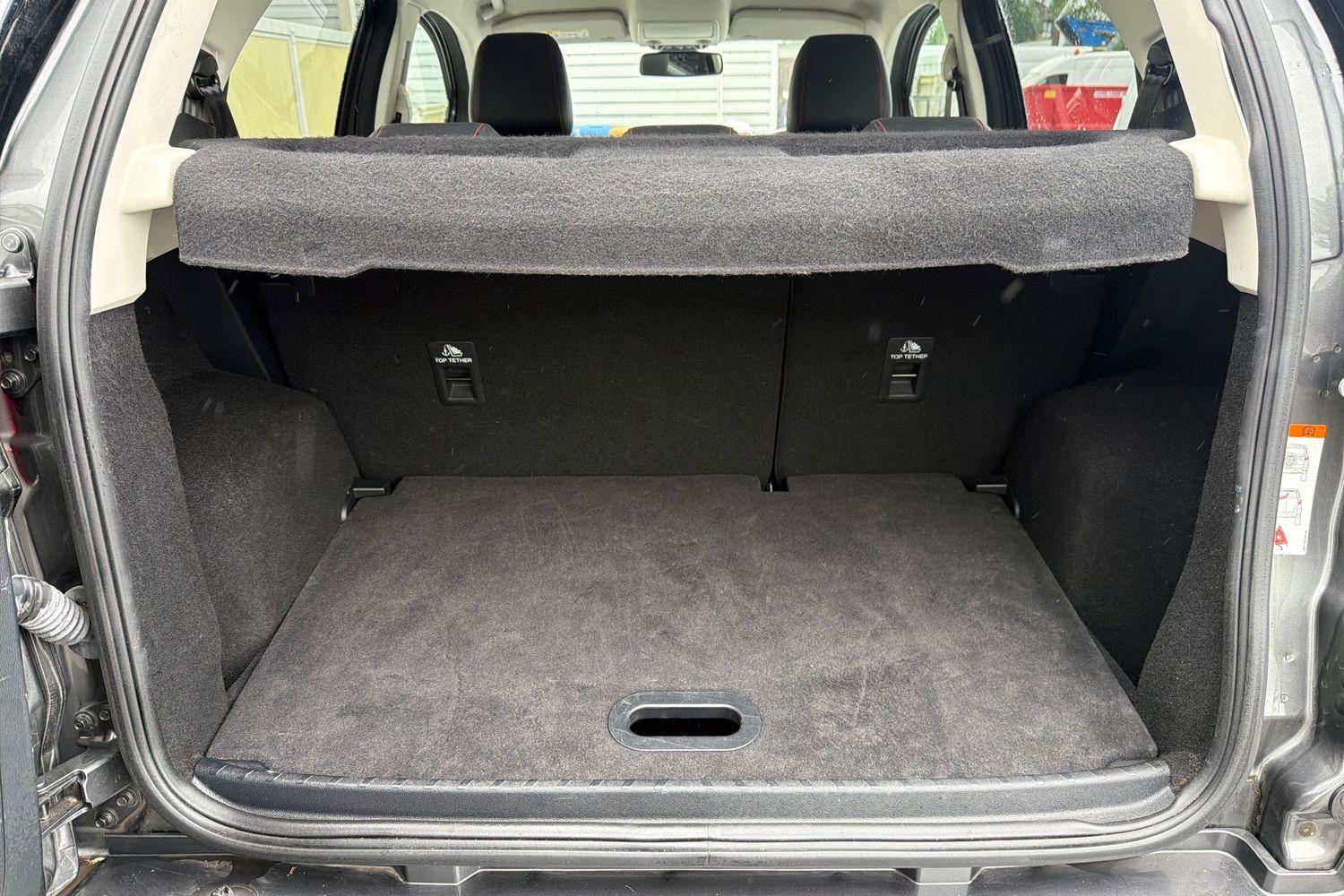 Ford ECOSPORT Photo 20