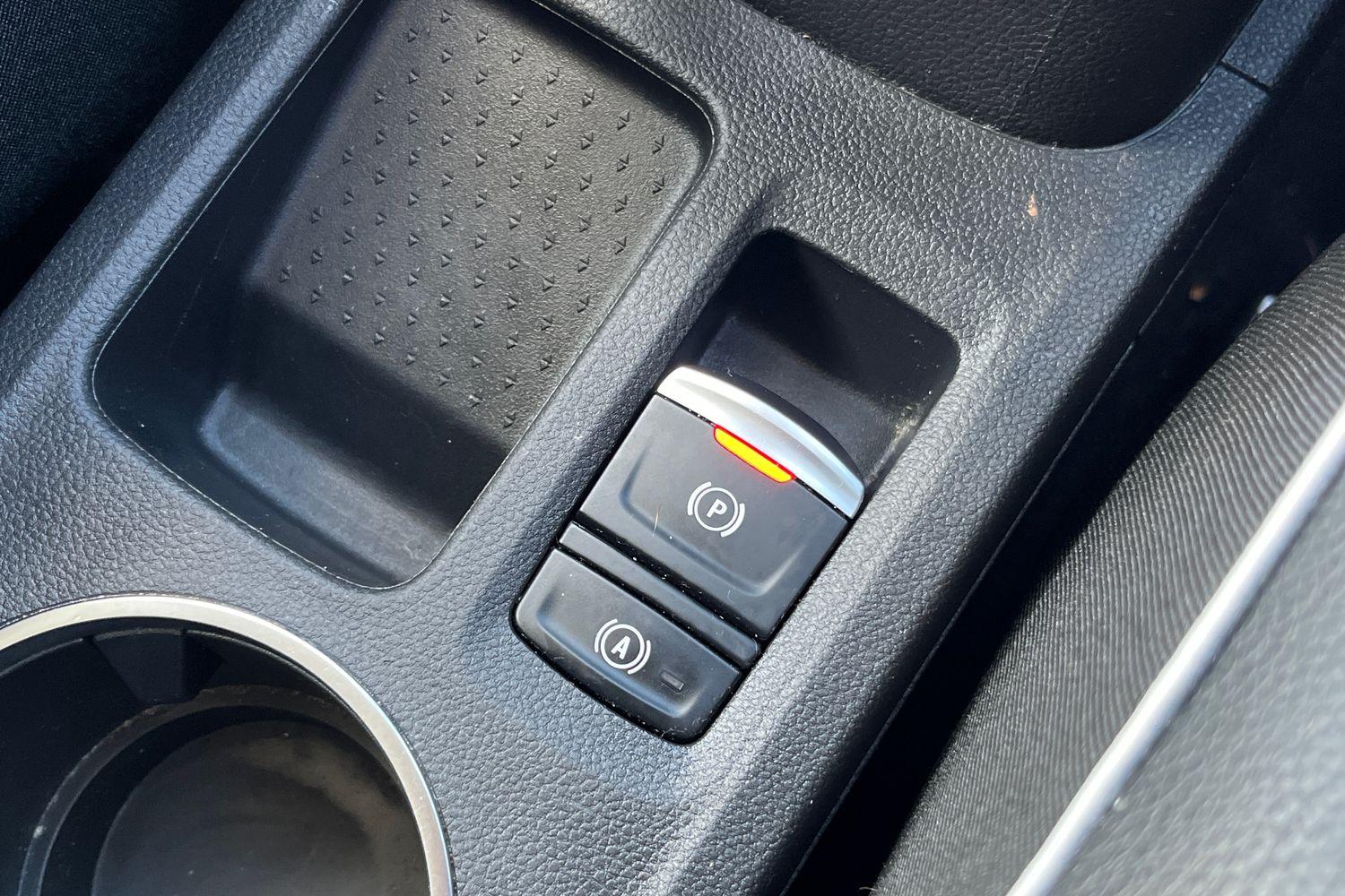 Renault CAPTUR Photo 38