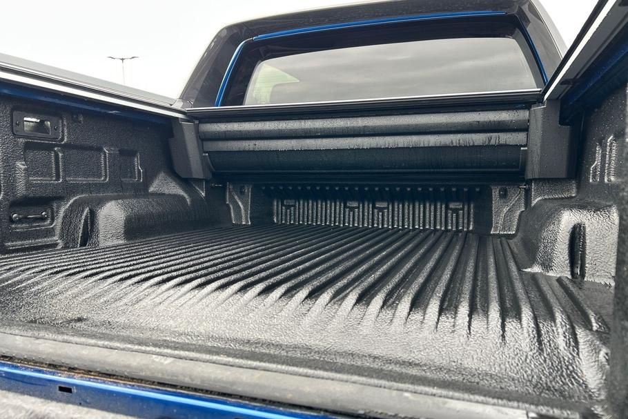 Used FORD RANGER WR75JFJ 31