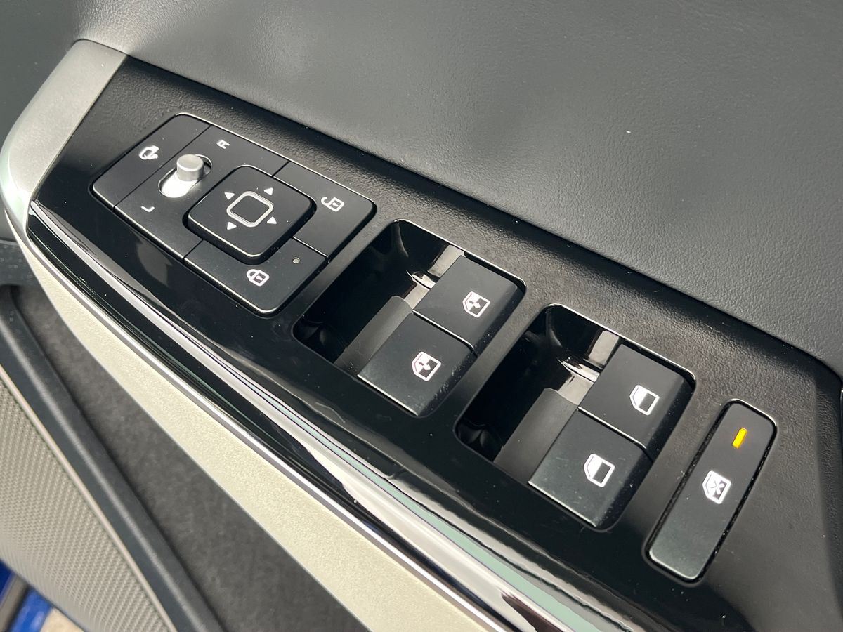 Kia EV6 Photo 28