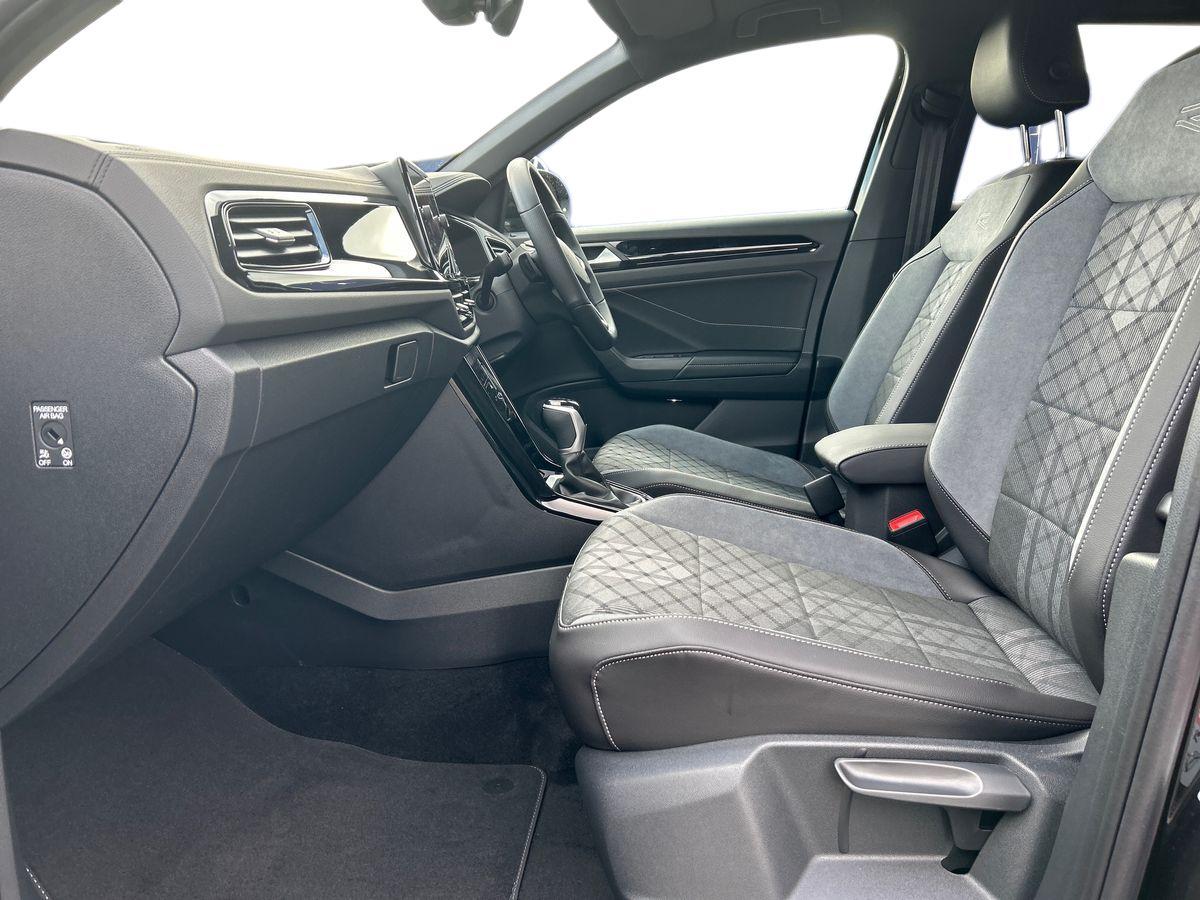 Volkswagen T-Roc Photo autoimg-5b11c60ec17bc4fb395c6618782df080bc529d3c.jpg